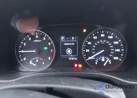 2017 Hyundai Elantra Value Edition из США, поврежденный, VIN 5NPD84LF5HH179300